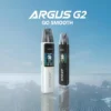 阿格斯 G2 小煙主機 VOOPOO ARGUS G2 30W 1000mAh 彩屏 阿格斯 G2 小煙主機 VOOPOO ARGUS G2 30W 1000mAh 彩屏主圖